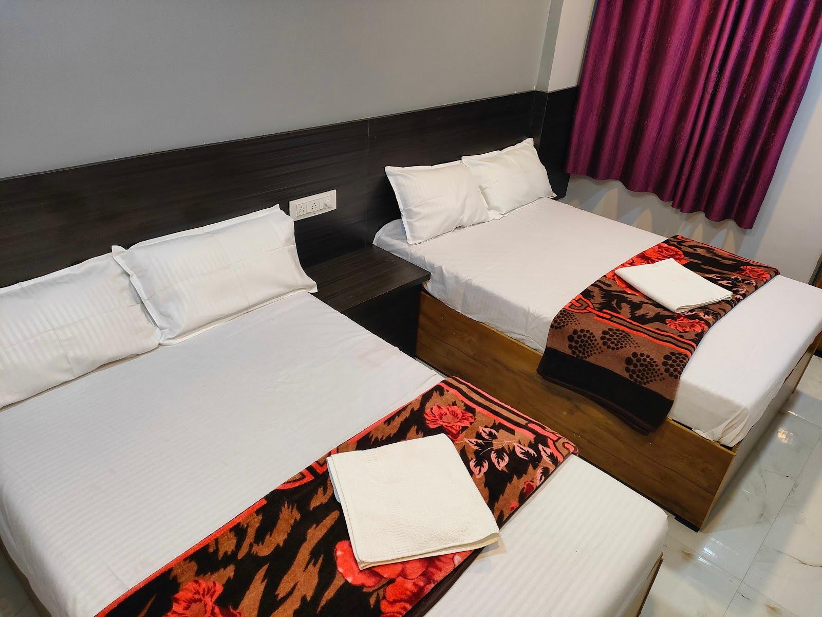 Rudra guest House – photo 4