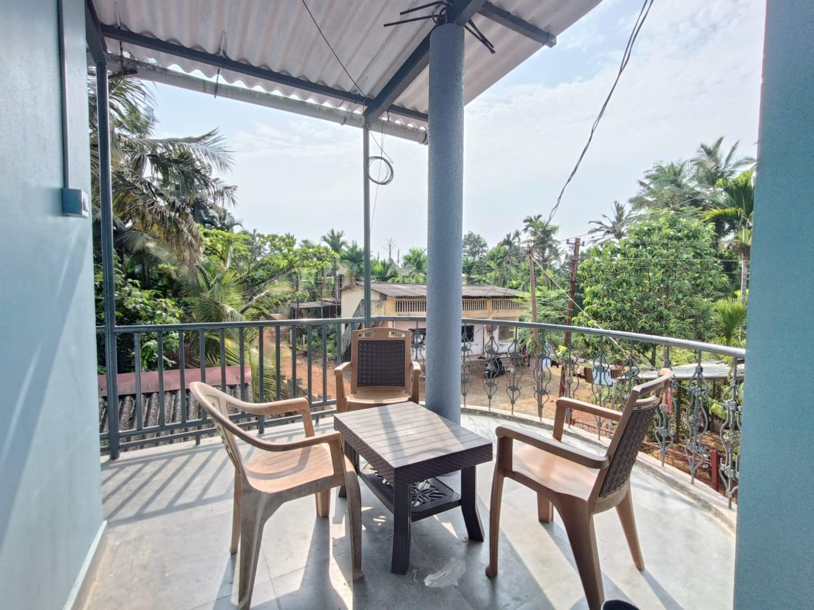 Hotel shree nivas