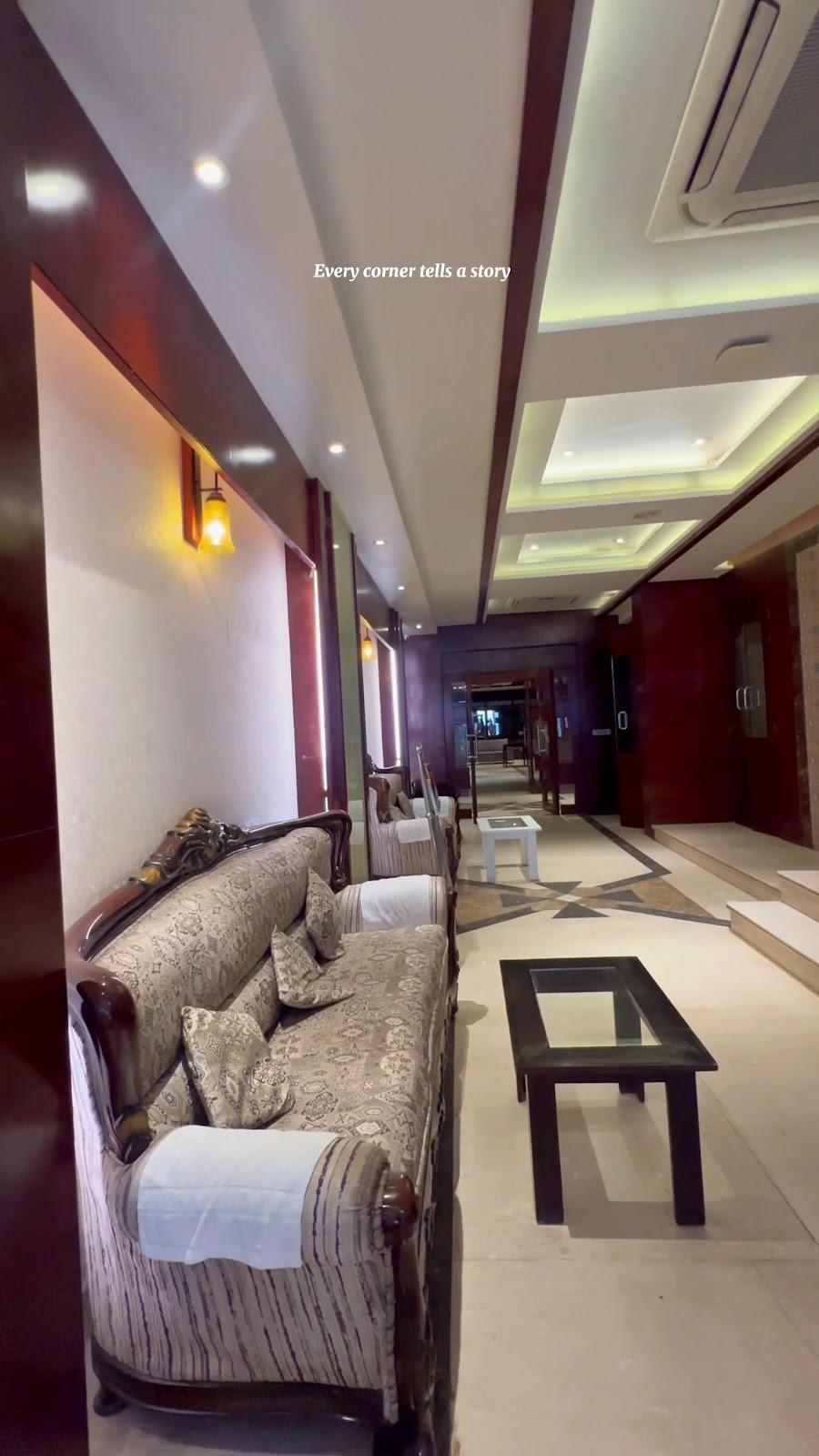 Hotel Varanasi Heritage – photo 2