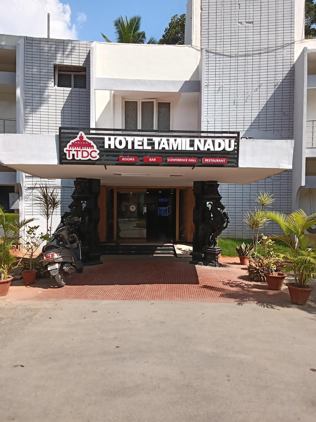 TTDC HOTEL TAMILNADU COIMBATORE – photo 1