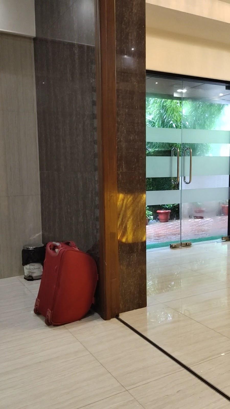 HOTEL JYOTI DWELLING – photo 2