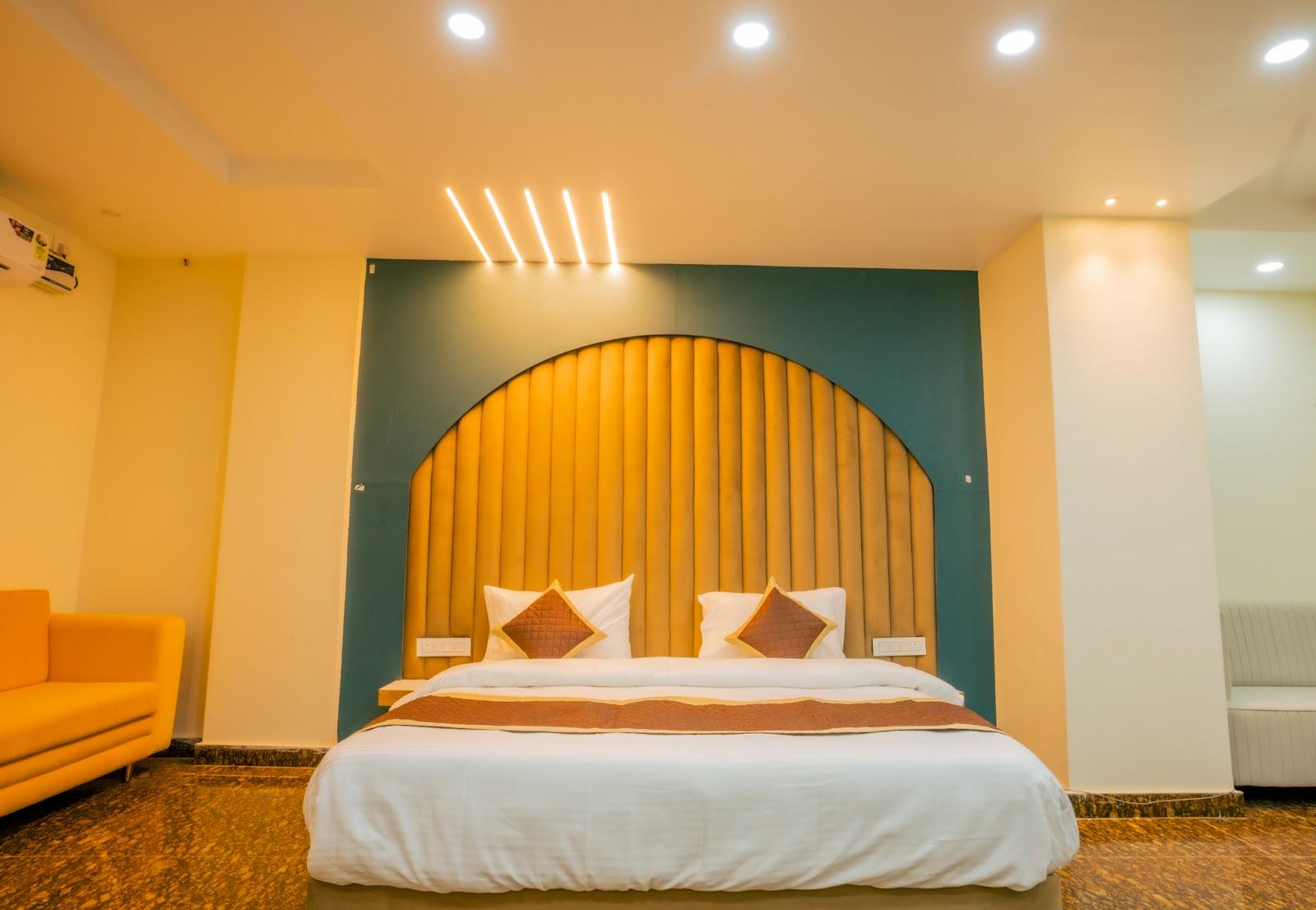 Hotel Ten 11 – photo 3