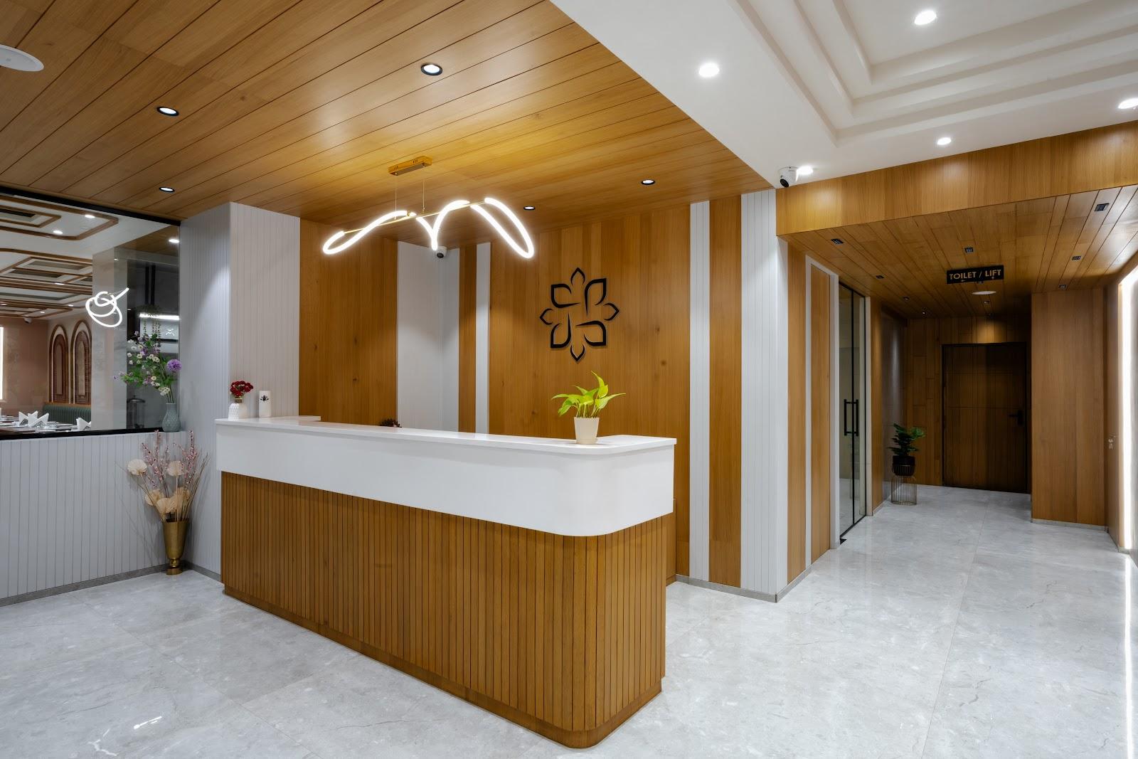 Prarambh by Siara - Restaurant | Rooms | Banquet – photo 4