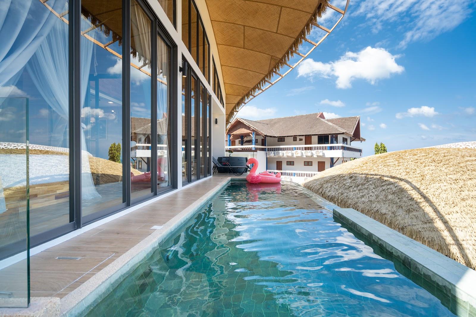Three Monkeys Villas – photo 4