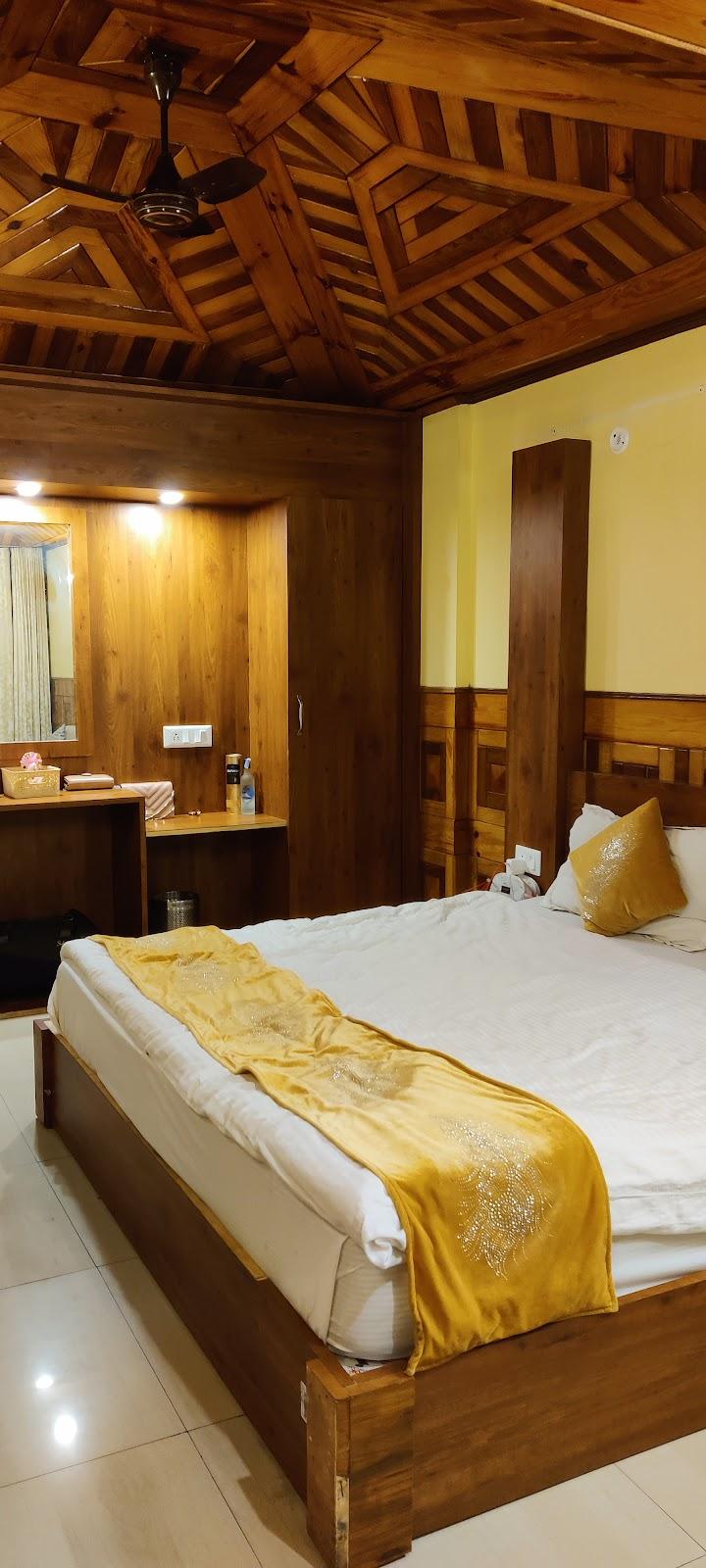 Hotel Welcome Park – photo 3