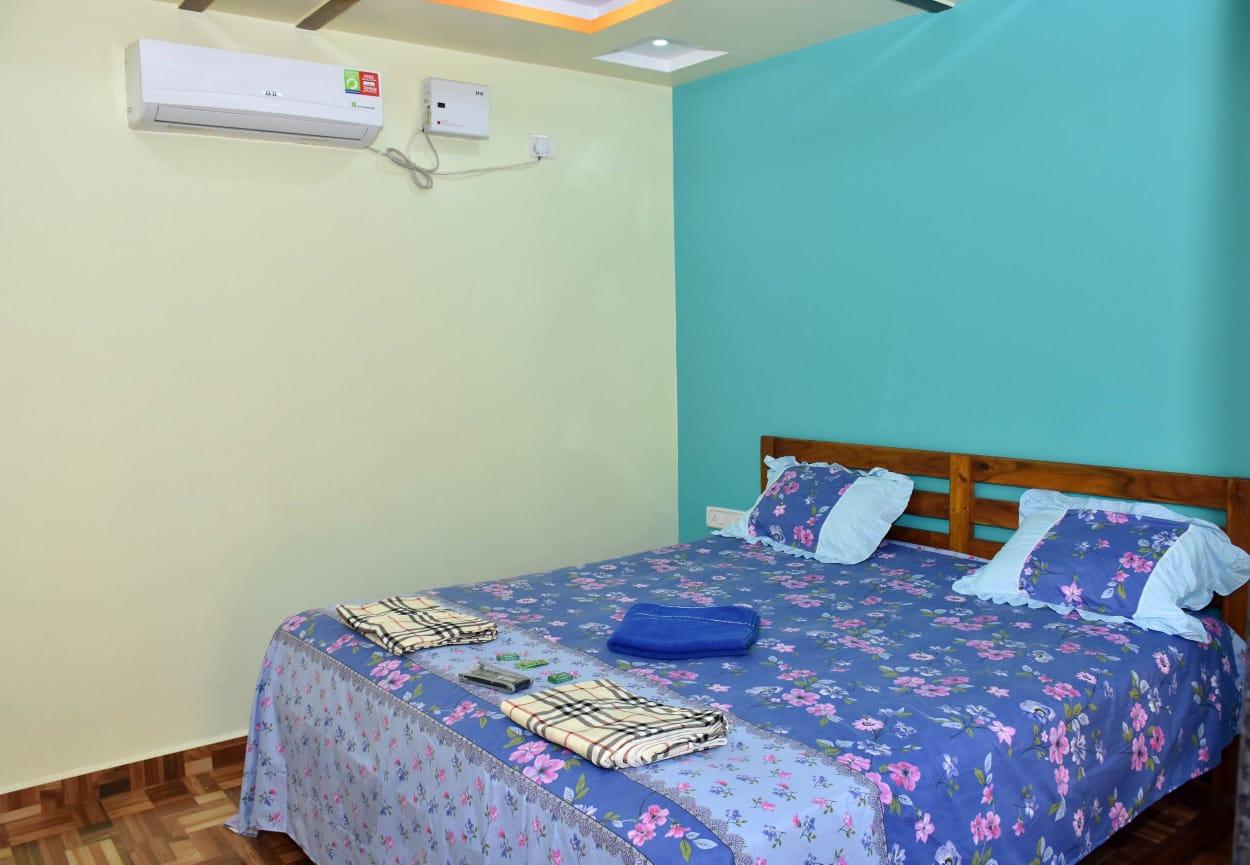 Rudaksh Beach Resort Malvan, Wairy, Tarkarli – photo 2