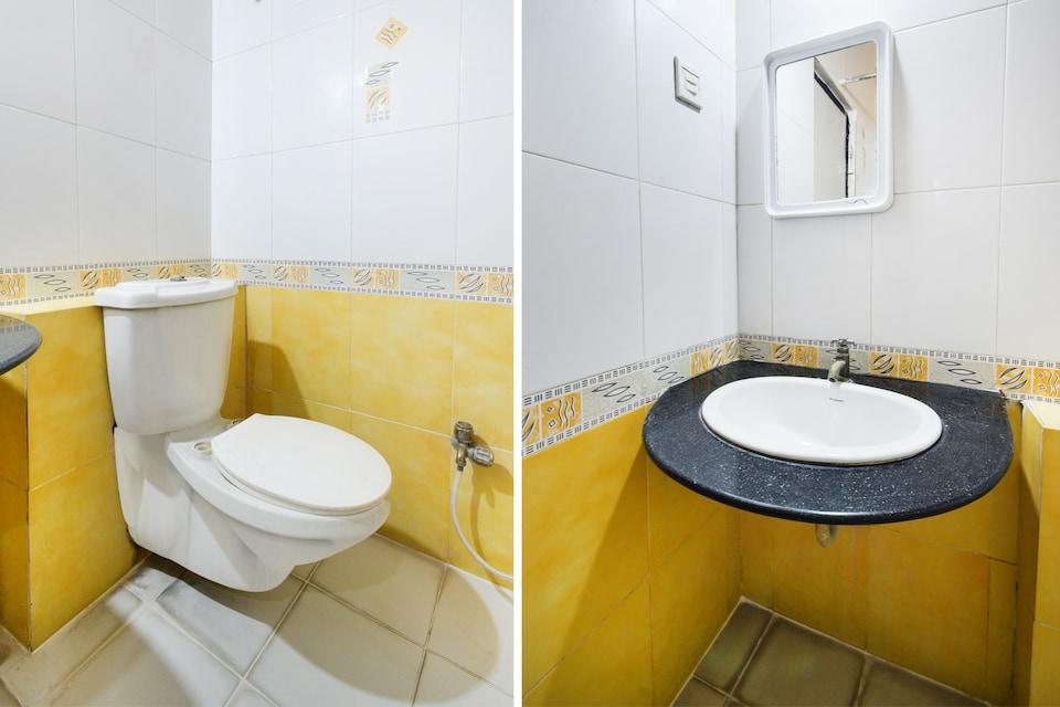 Townhouse by OYO OAK Secunderabad Near Railway Station Formerly Hotel Brahma – photo 4