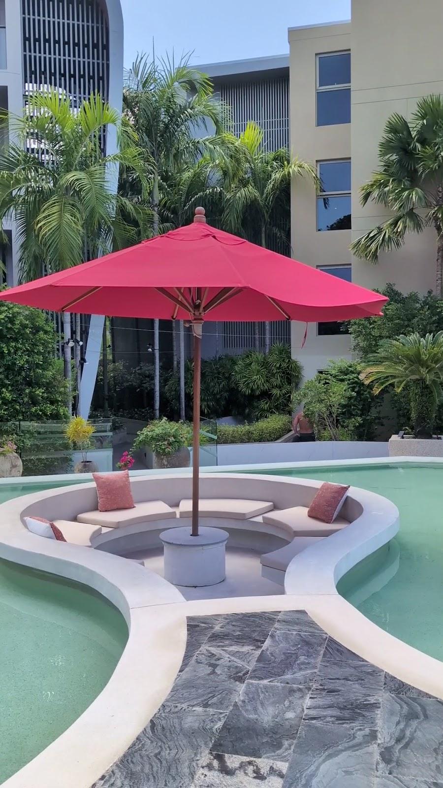 Wyndham Grand Nai Harn Beach Phuket – photo 4