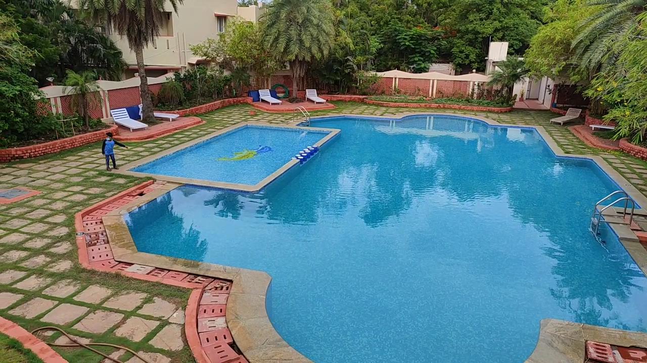Mamalla Beach Resort – photo 2