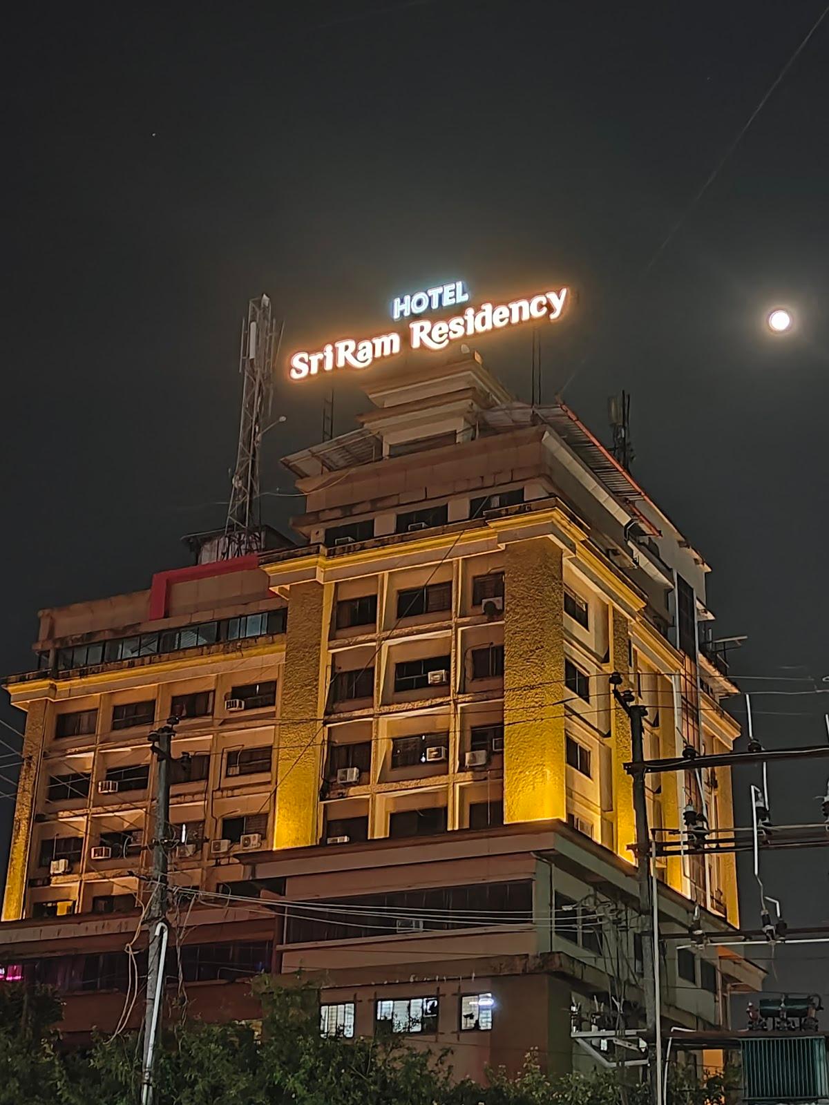 Hotel Sriram Residency