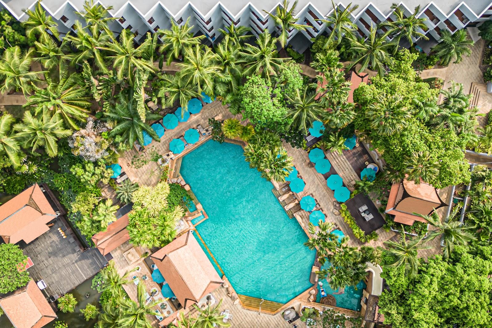 Avani Pattaya Resort