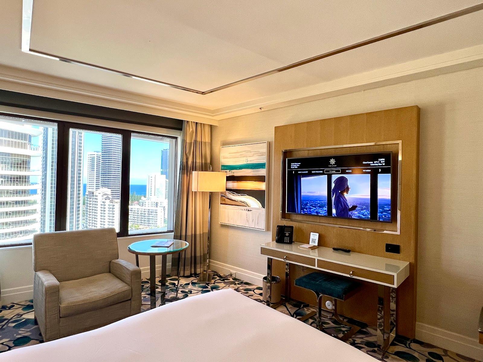 The Star Gold Coast – photo 3
