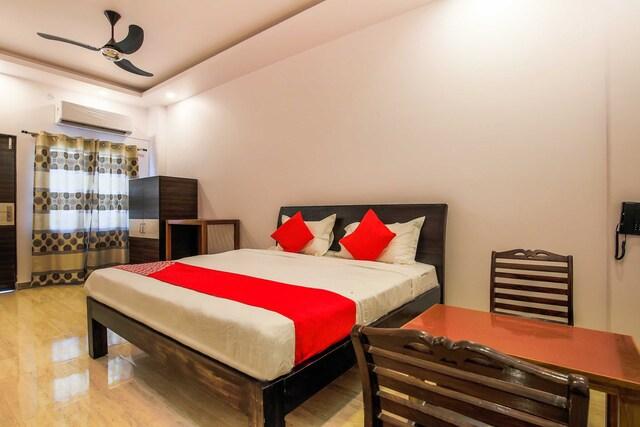 Hotel O The Velvet Chinhat Tiraha – photo 2