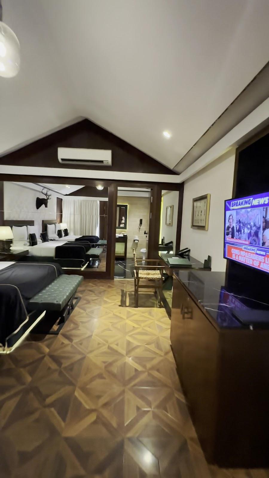 Della DATA Resort – photo 1