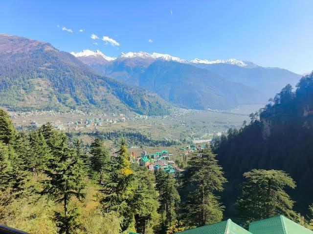 ORCHARD RETREAT COTTAGES MANALI – photo 4