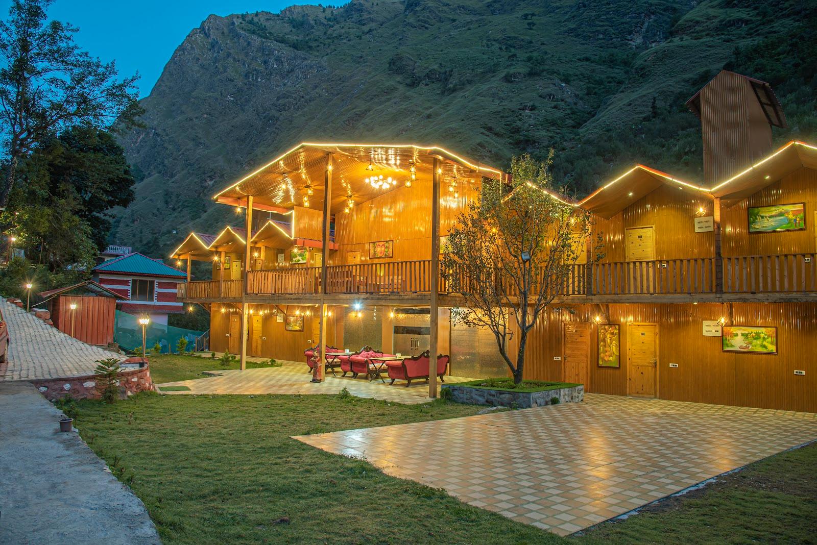 The Bright Side Resorts – photo 1
