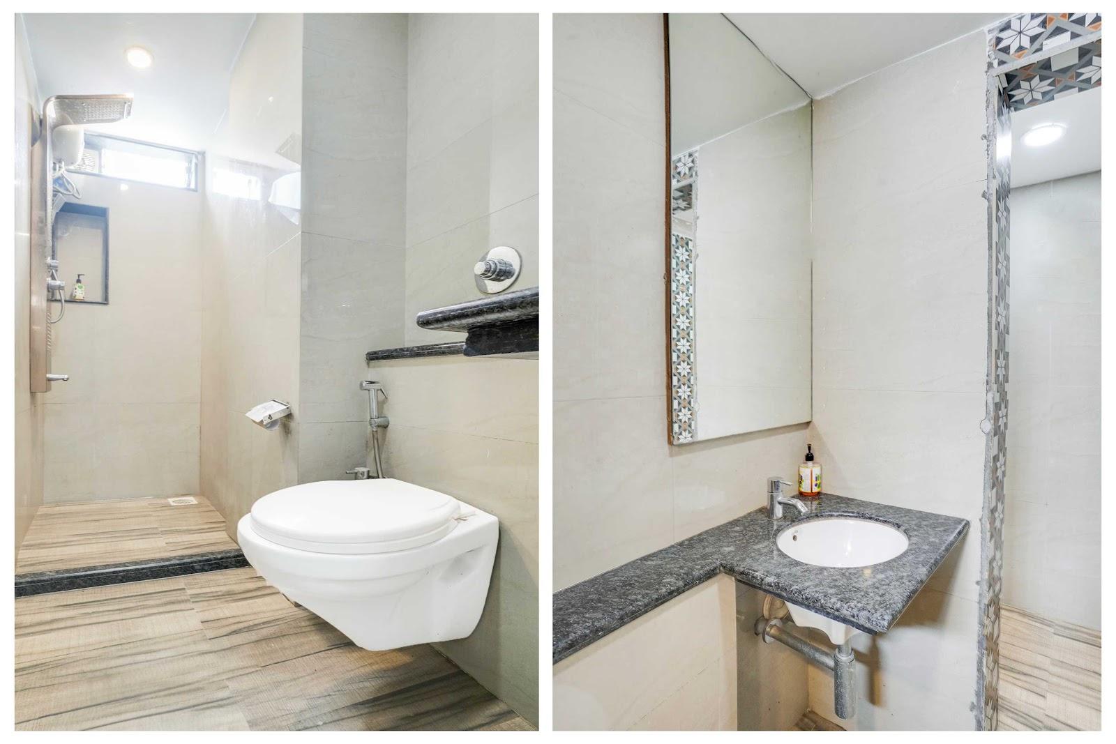 Super Townhouse Ville Parle – photo 2
