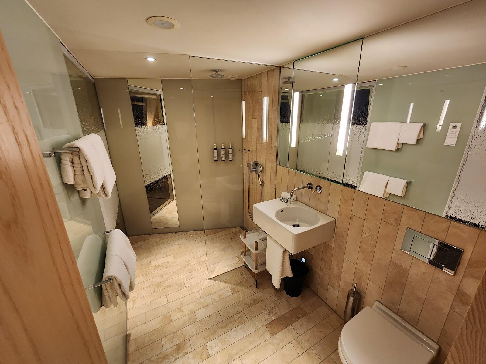AC Hotel Bella Sky Copenhagen – photo 4