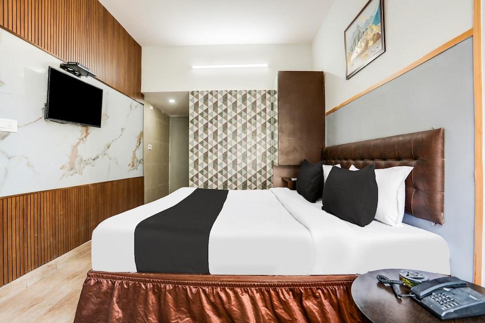 Super Hotel O ISBT Dehradun – photo 2