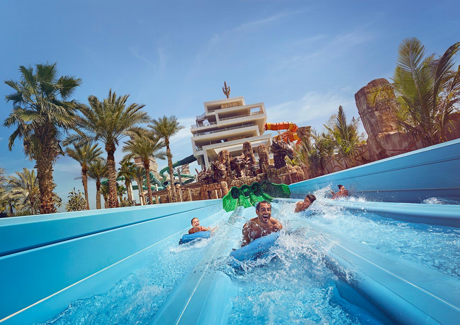 Atlantis - The Palm – photo 4