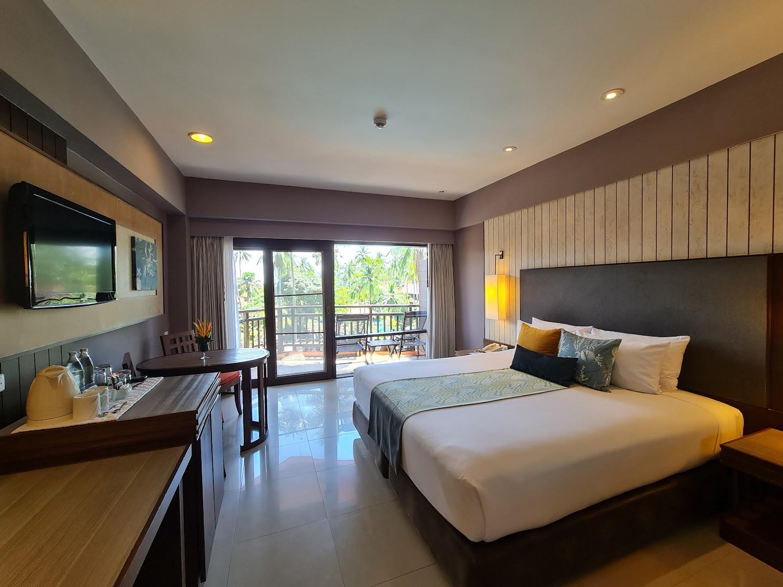 Patong Merlin Hotel – photo 3