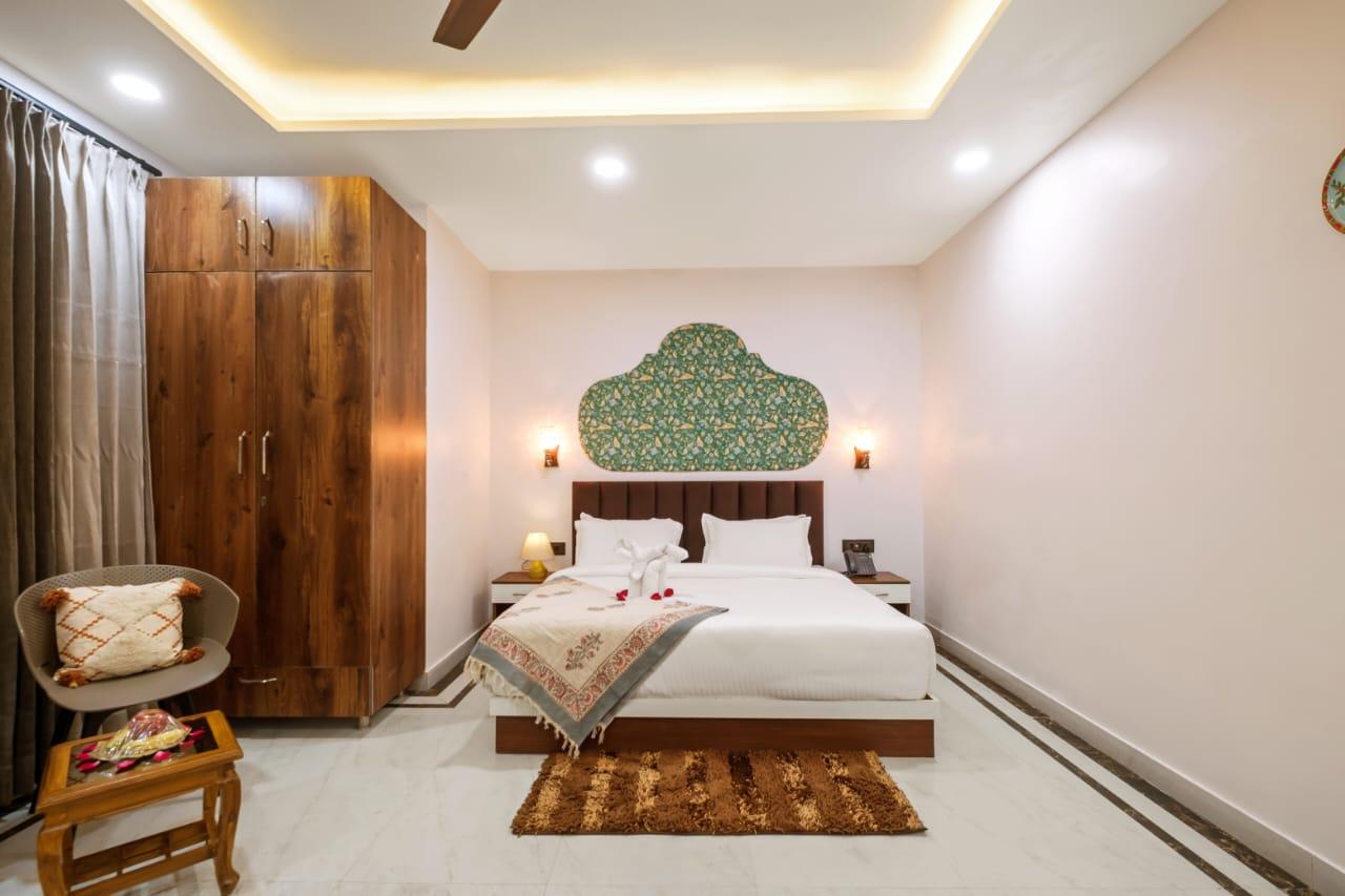 The Neeraj Ganga Ranimahal – photo 2
