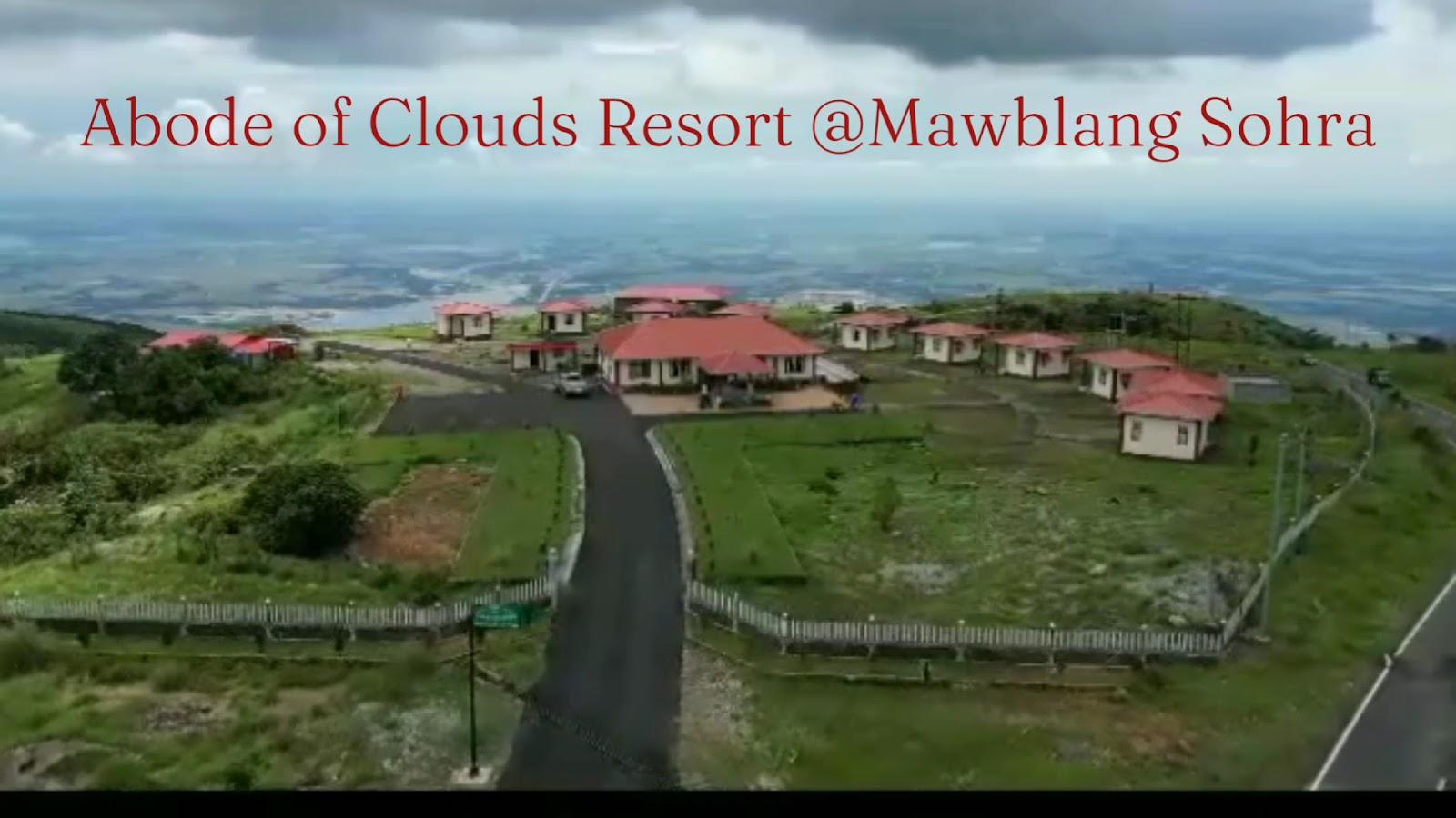 Abode Of Clouds Resort – photo 2