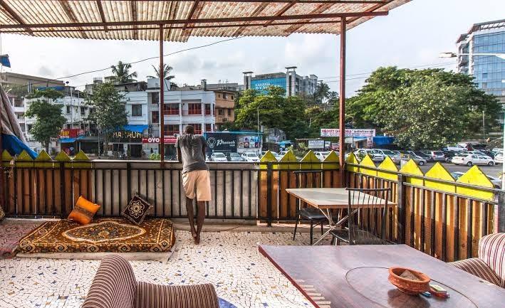 Backpackers Villa Mumbai – photo 1