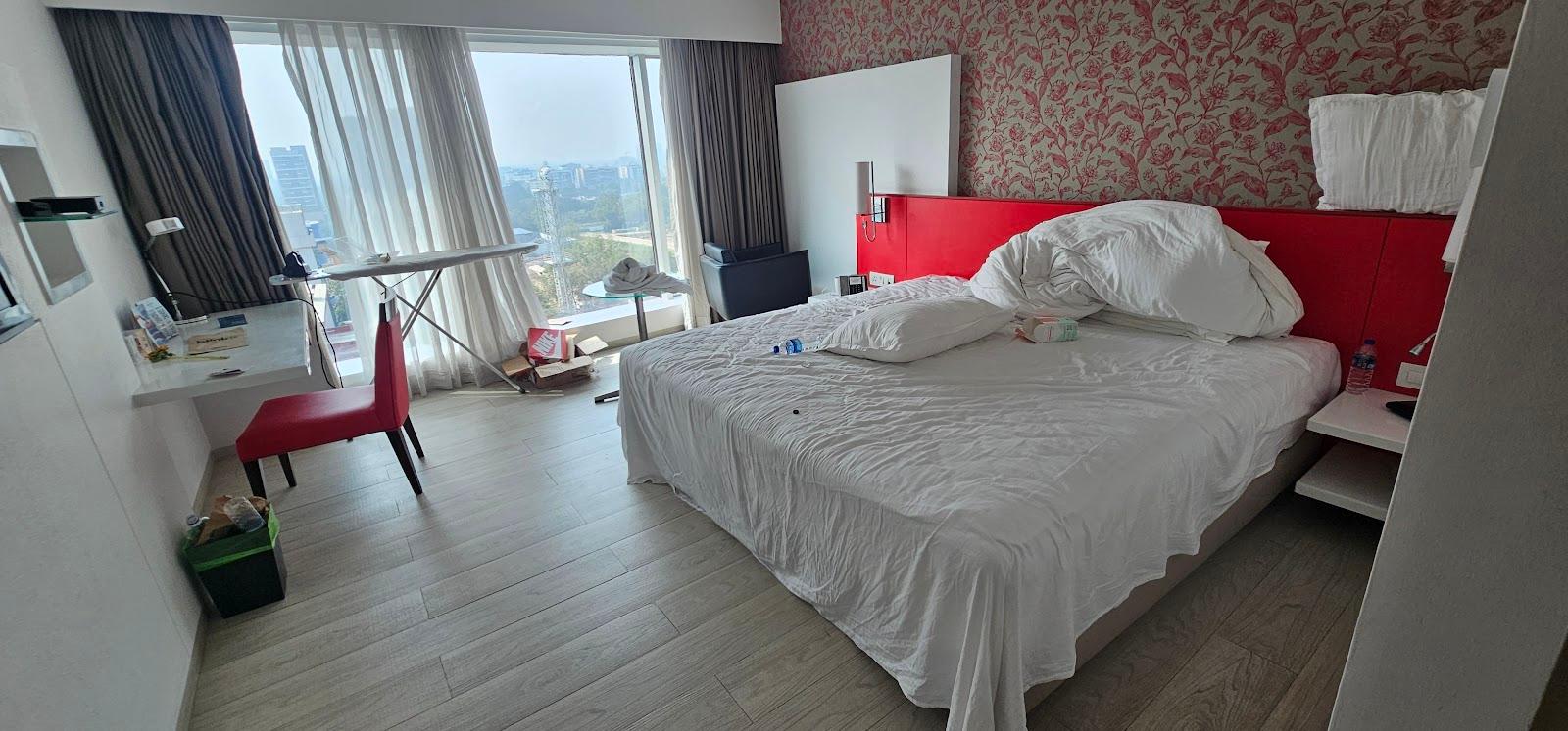 Park Inn by Radisson Navi Mumbai – photo 3