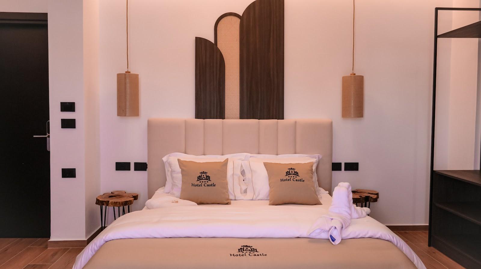 Hotel Castle – photo 3