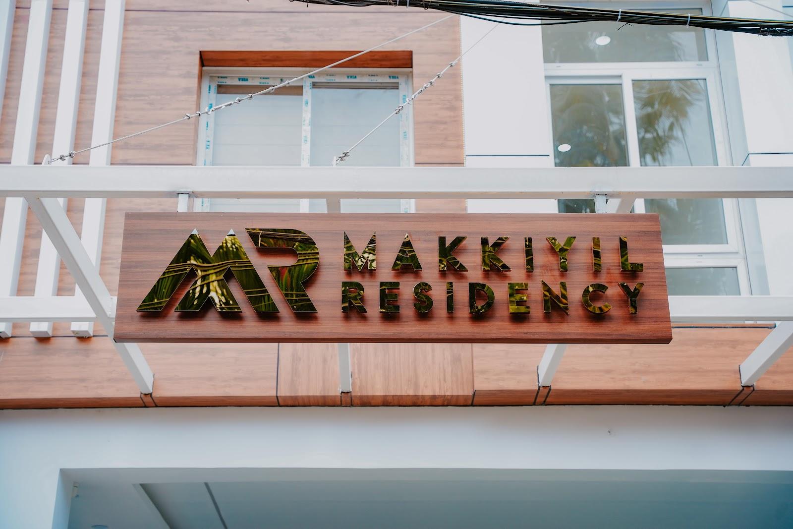 Makkiyil Residency – photo 1
