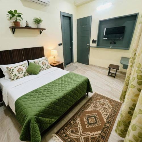 Hotel Premium Fine Shelter – photo 3