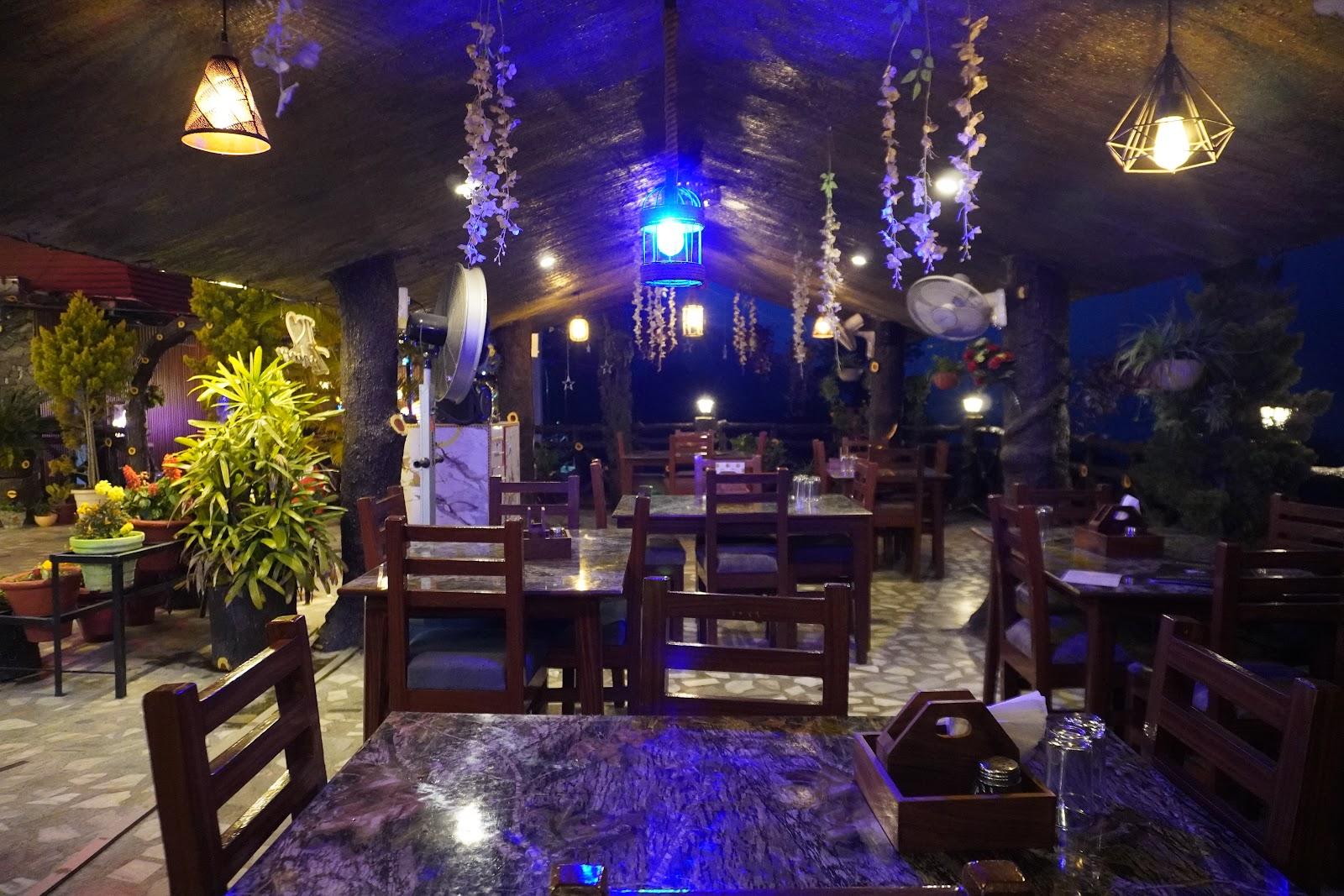 HOTEL POLOMAX NAINITAL – photo 4