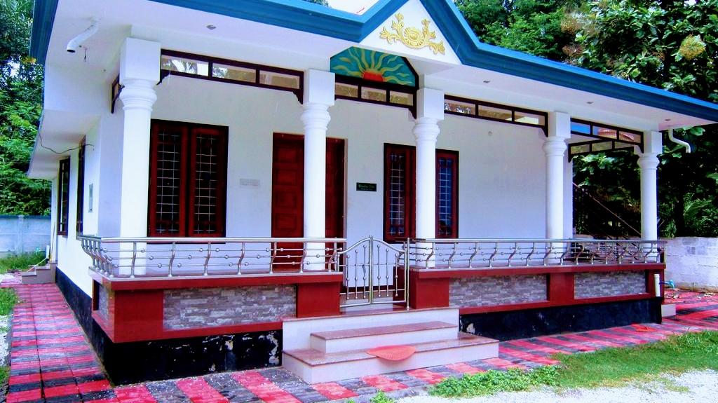 Bhaskar Villa Resorts