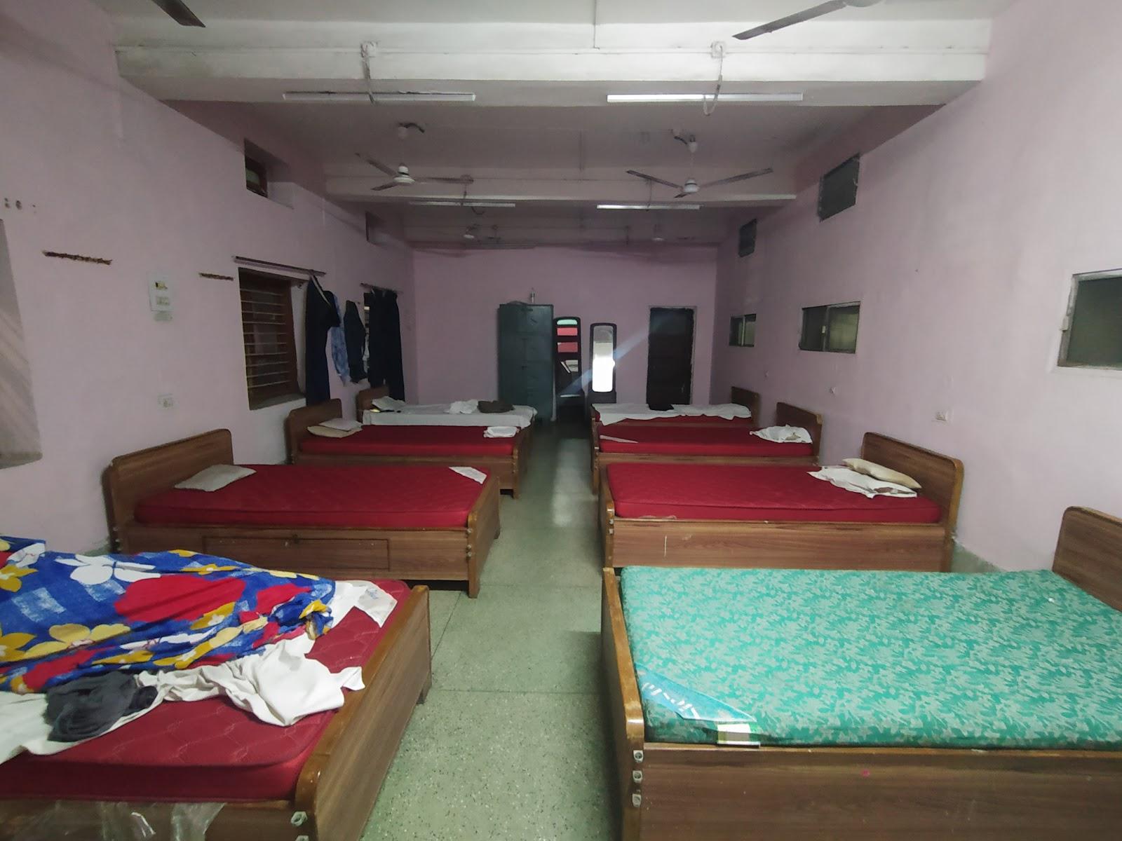 Retiring Room Raipur – photo 4