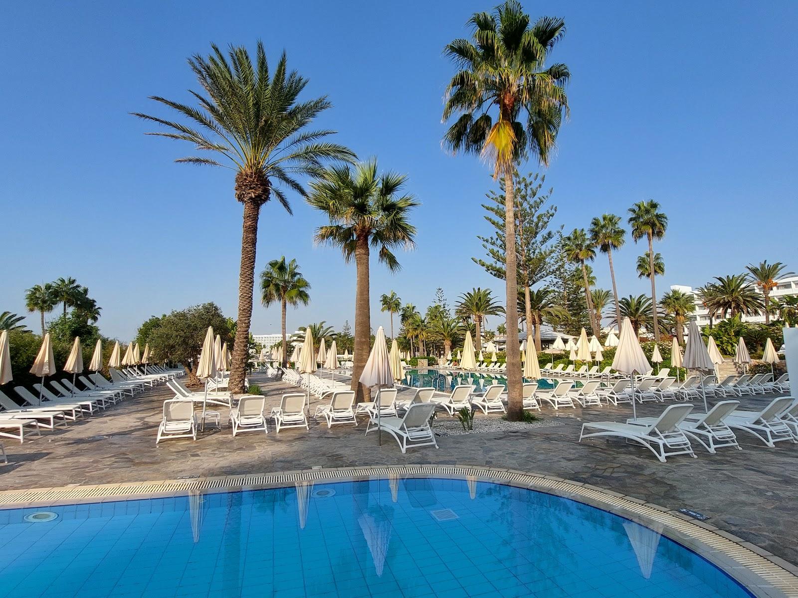 Nissi Beach Resort (hotel) – photo 4