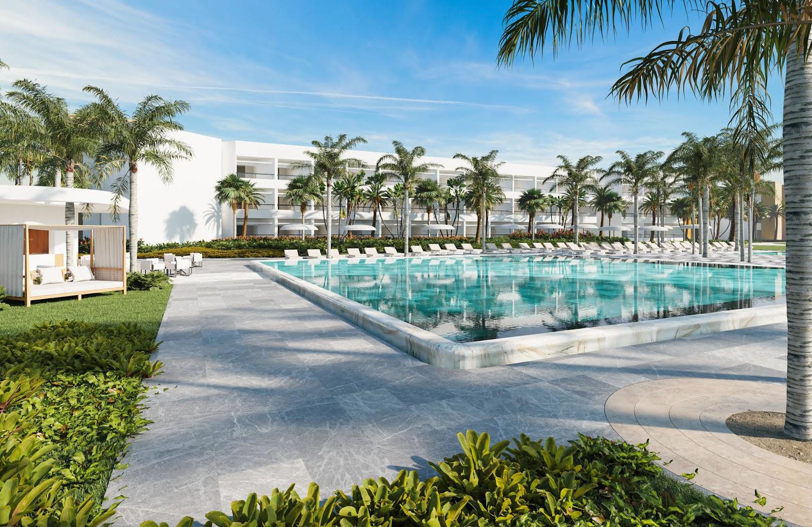 Grand Palladium Select Palace Ibiza - All Inclusive – photo 4