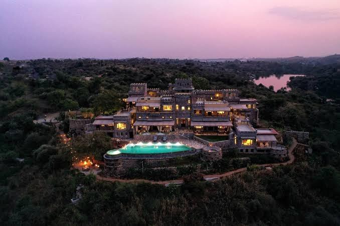 Chunda Shikar Oudi Udaipur – photo 1