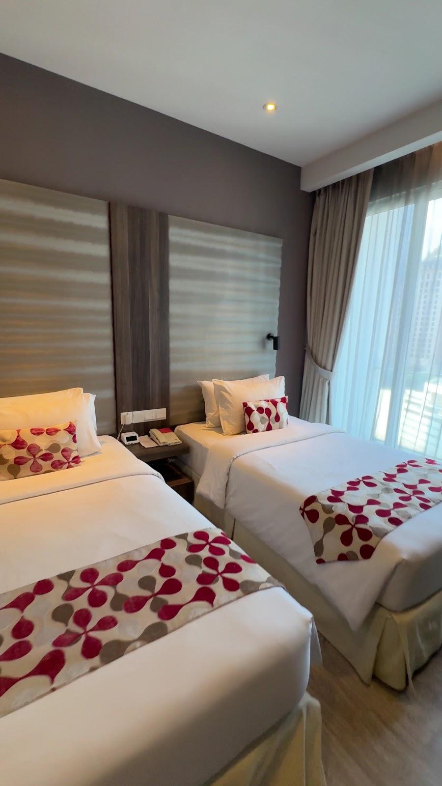 Ramada Suites By Wyndham KLCC – photo 3