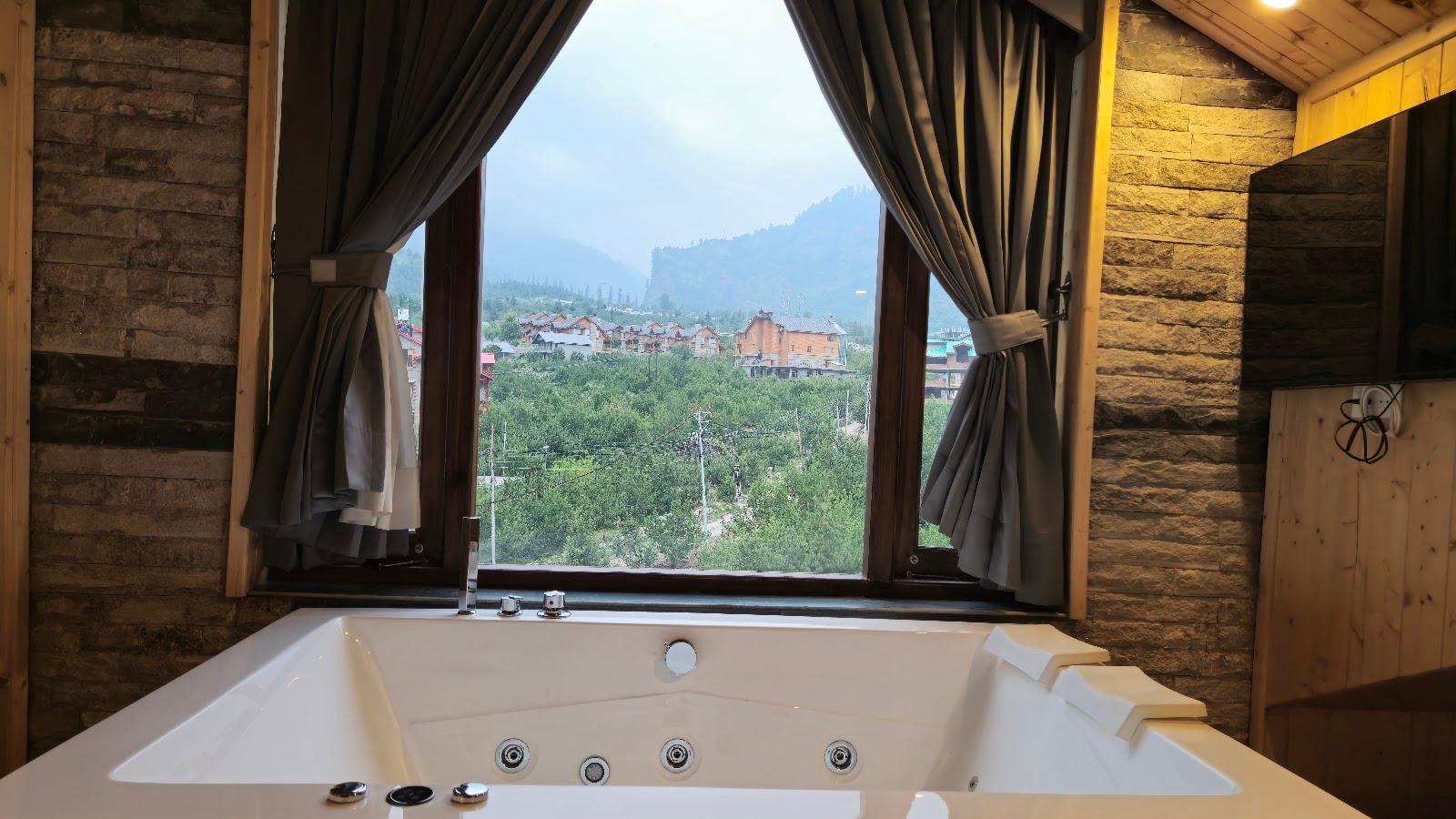 NAZAARA - A Luxe Retreat, Manali – photo 4
