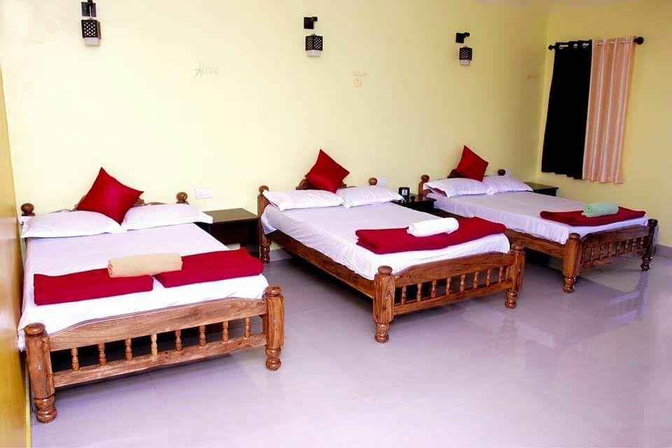 Tigerwoods Homestay – photo 2