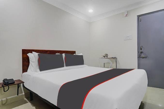 Hotel Rio Kondapur – photo 2