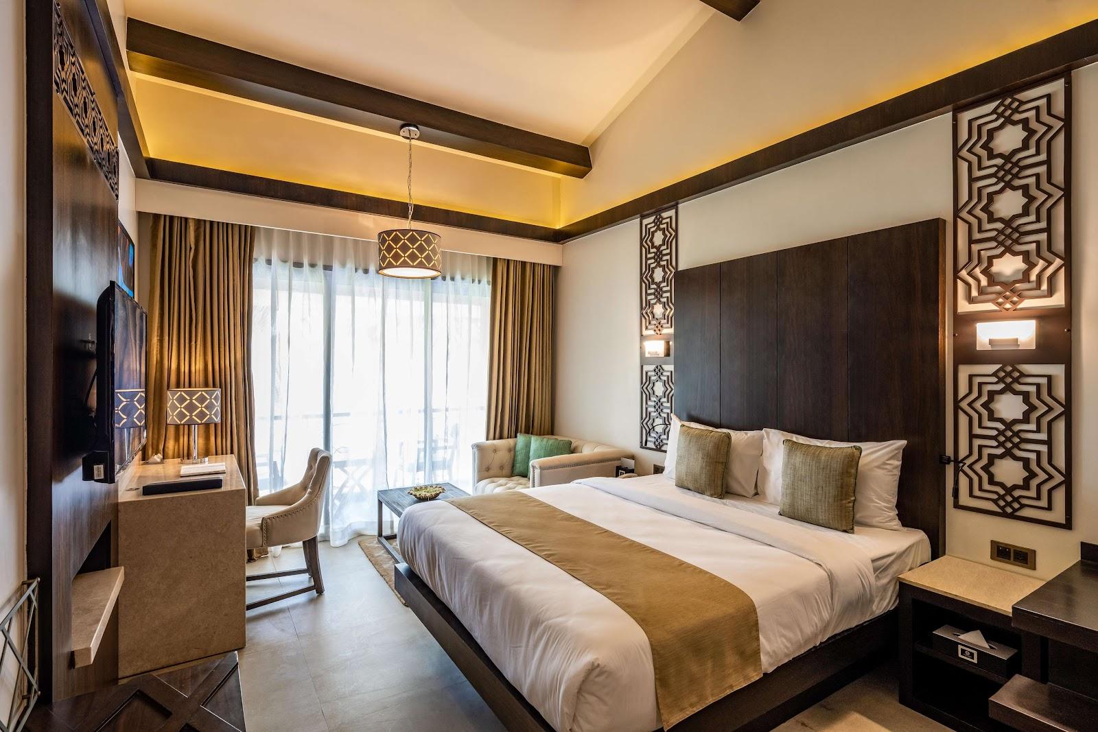 Silver Waves Resort & Spa Daman – photo 3