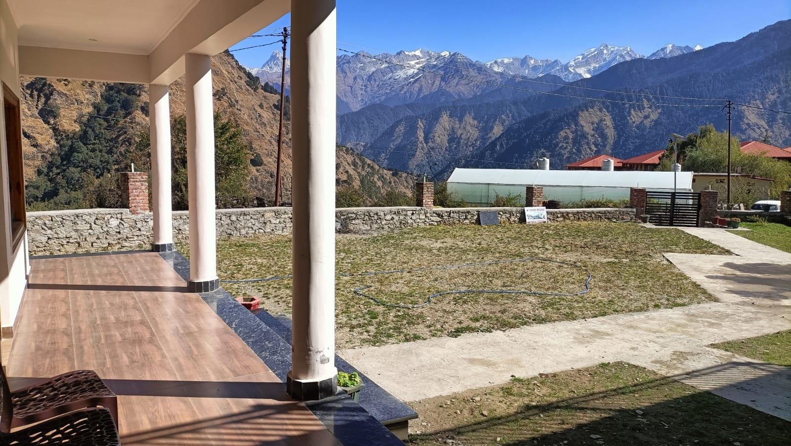 Dayara Meadow – photo 1