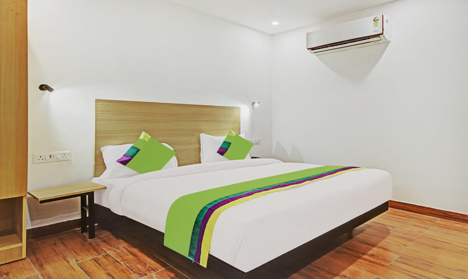 Hotel Red York – photo 4