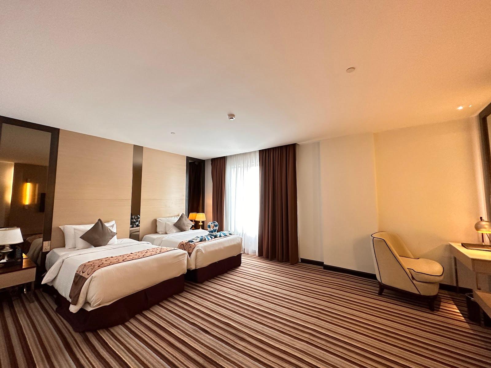 Goldsands Hotel Langkawi – photo 3