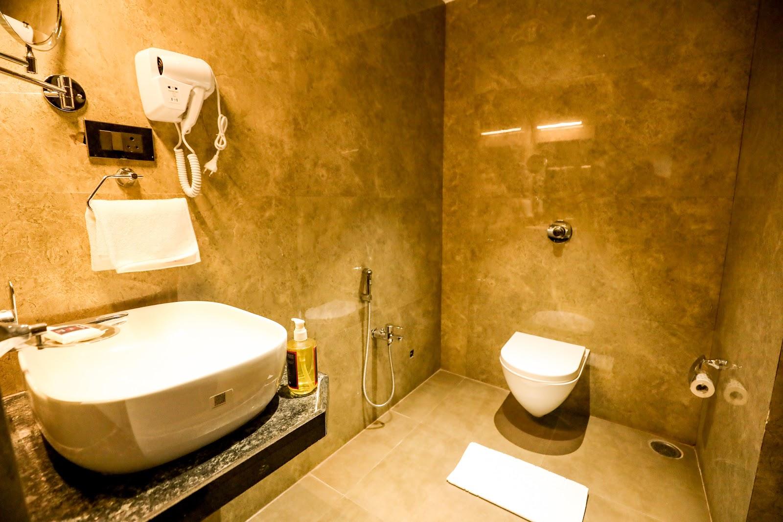 Spree Manor Hotel – photo 4