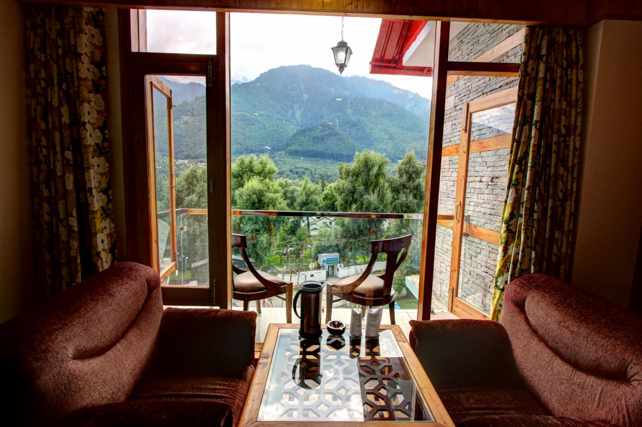 Manali Grand – photo 4
