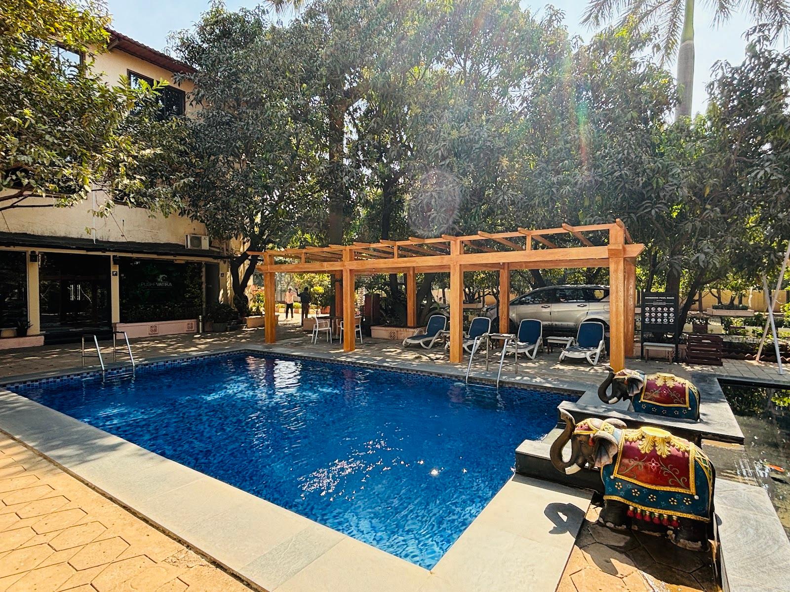 Pushp Vatika Resort & Lawns – photo 4