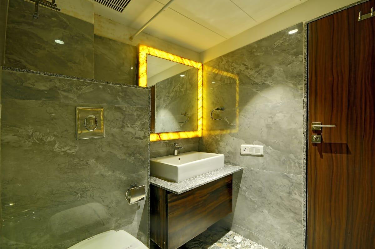 Hotel Apaar – photo 4